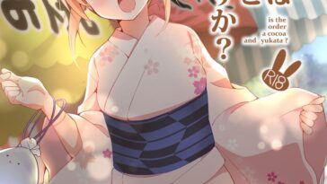 Gochuumon wa Kokoa to Yukata desu ka? by "Sekine Hajime" - Read hentai Doujinshi online for free at Cartoon Porn