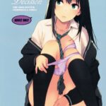 Healing Decision by "Yukimi" - Read hentai Doujinshi online for free at Cartoon Porn