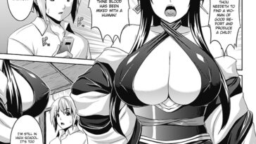 Hyakki Yakou - #126874 - Decensored by Somejima - 126874 - Read hentai Manga online for free at Cartoon Porn