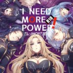I NEED MORE POWER! by Mibry - #126717 - 126717 - Read hentai Doujinshi online for free at Cartoon Porn