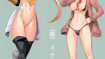 (Kabu) Inazumicro by Inazuma - #126720 - 126720 - Read hentai Doujinshi online for free at Cartoon Porn