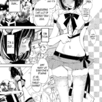 Kimi, Hentai... da yo ne Ch. 2 by "Himuro Serika" - Read hentai Manga online for free at Cartoon Porn