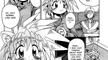 Lion Heart Act. 9: Heaven by "Shimanto Youta" - Read hentai Manga online for free at Cartoon Porn