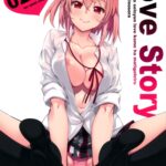 LOVE STORY #02 by Akino Sora - #126591 - 126591 - Read hentai Doujinshi online for free at Cartoon Porn