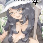 Majo wa Kekkyoku Sono Kyaku to 4 ~Mama Hen~ by "Nishi Yoshiyuki" - #128240 - Read hentai Doujinshi online for free at Cartoon Porn