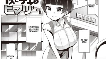 Matayurusou to Hitori de Dekiru Himari-chan by "Muneshiro" - Read hentai Manga online for free at Cartoon Porn