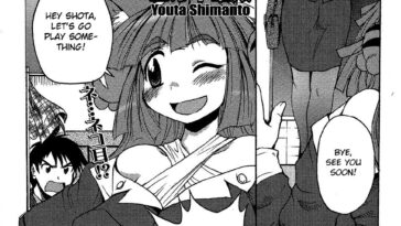 Osewa Shiteshite by "Shimanto Youta" - Read hentai Manga online for free at Cartoon Porn