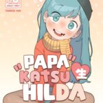 Papakatsu Sei Hilda - Decensored by "Possummachine" - Read hentai Doujinshi online for free at Cartoon Porn
