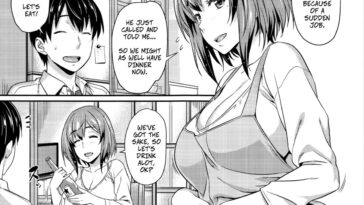 Shu ni Majiwareba... - Decensored by "212" - Read hentai Manga online for free at Cartoon Porn