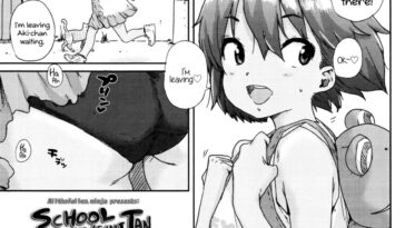 Sukumizu Hiyake no Kakurenbo by "Ponsuke" - Read hentai Manga online for free at Cartoon Porn