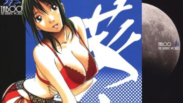 TABOO Aoi - Decensored by "Takei Masaki" - Read hentai Doujinshi online for free at Cartoon Porn