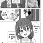 Tomodachi no Papa by "Ponsuke" - Read hentai Manga online for free at Cartoon Porn