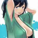 WASANBON by Wa - #126724 - 126724 - Read hentai Doujinshi online for free at Cartoon Porn
