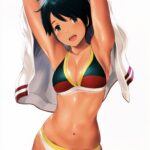 WASANBON Vol. 8 by Wa - #126732 - 126732 - Read hentai Doujinshi online for free at Cartoon Porn
