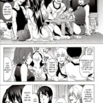 Watashi no Seiheki - Decensored by "Kizuki Rei" - #127944 - Read hentai Manga online for free at Cartoon Porn