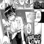 Yoppa Love by "212" - Read hentai Manga online for free at Cartoon Porn