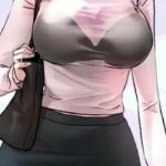 Big cocked lady gives a hardcore blowjob in an outdoor porn video - Cartoon Porn