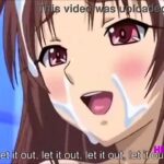 Babe's private massage leads to orgasm - Cartoon Porn