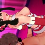 Christmas cheer with Yor Forger in new 3D hentai video - Cartoon Porn