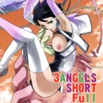 3ANGELS SHORT Full Blossom #01b Linearis by "Ash Yokoshima" - #128489 - Read hentai Doujinshi online for free at Cartoon Porn