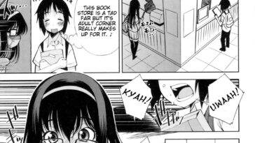 Boku ga Kanojo de Kanojo ga Boku de by "Maihara Matsuge" - #128333 - Read hentai Manga online for free at Cartoon Porn