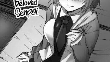 Daisuki na Daisuki na Watashi dake no Senpai. by "Urashima Yuuhi" - #128526 - Read hentai Doujinshi online for free at Cartoon Porn