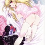 HOLIC + HOLIC 3 by "Saikawa Yusa" - #128400 - Read hentai Doujinshi online for free at Cartoon Porn