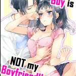 Kono Hito Kareshi ja Arimasen!! ~Shinomura Kyoudai no Jijou~ by "Suzushiro Nerita" - #128444 - Read hentai Doujinshi online for free at Cartoon Porn