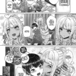 Kyoudai de Enmusubi by "Otone" - #128706 - Read hentai Manga online for free at Cartoon Porn