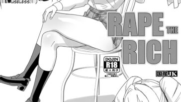 Rape the Rich by "Velzhe" - #128720 - Read hentai Doujinshi online for free at Cartoon Porn