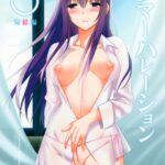 Summer Halation 3 Kanketsuhen by "Saikawa Yusa" - #128432 - Read hentai Doujinshi online for free at Cartoon Porn