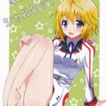 Yumemiru Charlotte by "Plus" - #128722 - Read hentai Doujinshi online for free at Cartoon Porn