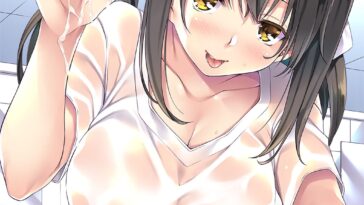 Arai Najimi ~Arai-Tai Musume No Iru Inaka Sento~ by "Mizuhara Yuu" - #129708 - Read hentai Doujinshi online for free at Cartoon Porn