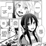 BAD COMMUNICATION by "Coelacanth" - #130041 - Read hentai Manga online for free at Cartoon Porn