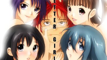 Better Girls by "Ryoh-Zoh" - #131031 - Read hentai Doujinshi online for free at Cartoon Porn
