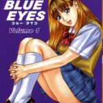 BLUE EYES Vol. 1 by "Nishimaki Tohru" - #132865 - Read hentai Manga online for free at Cartoon Porn