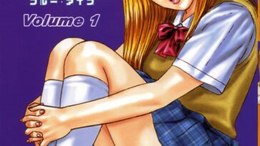 BLUE EYES Vol. 1 by "Nishimaki Tohru" - #132865 - Read hentai Manga online for free at Cartoon Porn