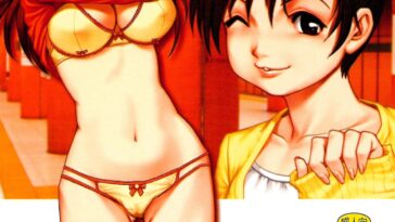 Boku no Seinen Kouken-nin 6 - Decensored by "Saigado" - #133150 - Read hentai Doujinshi online for free at Cartoon Porn