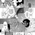 Boku to Sensei dake no Umi - Decensored by "Takatsu" - #130091 - Read hentai Manga online for free at Cartoon Porn