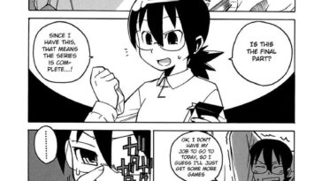 Bokuyori Ookina Ningyou - Decensored by "Takatsu" - #130095 - Read hentai Manga online for free at Cartoon Porn