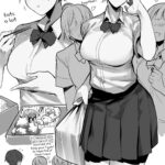Boyish Succubus Onee-san by "Okyou" - #131263 - Read hentai Doujinshi online for free at Cartoon Porn