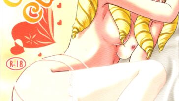 Candy Cutie 12 by "Rinno Arara" - #130895 - Read hentai Doujinshi online for free at Cartoon Porn