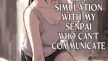 Commushou Senpai to no SEX Simulation by "ZEN" - #132631 - Read hentai Doujinshi online for free at Cartoon Porn