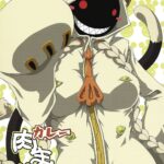 Curry Nikuman by "Nankai no Sizimi" - #131625 - Read hentai Doujinshi online for free at Cartoon Porn