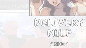 DELIVERY MILF Onsen episode by "Abbb" - #130699 - Read hentai Doujinshi online for free at Cartoon Porn