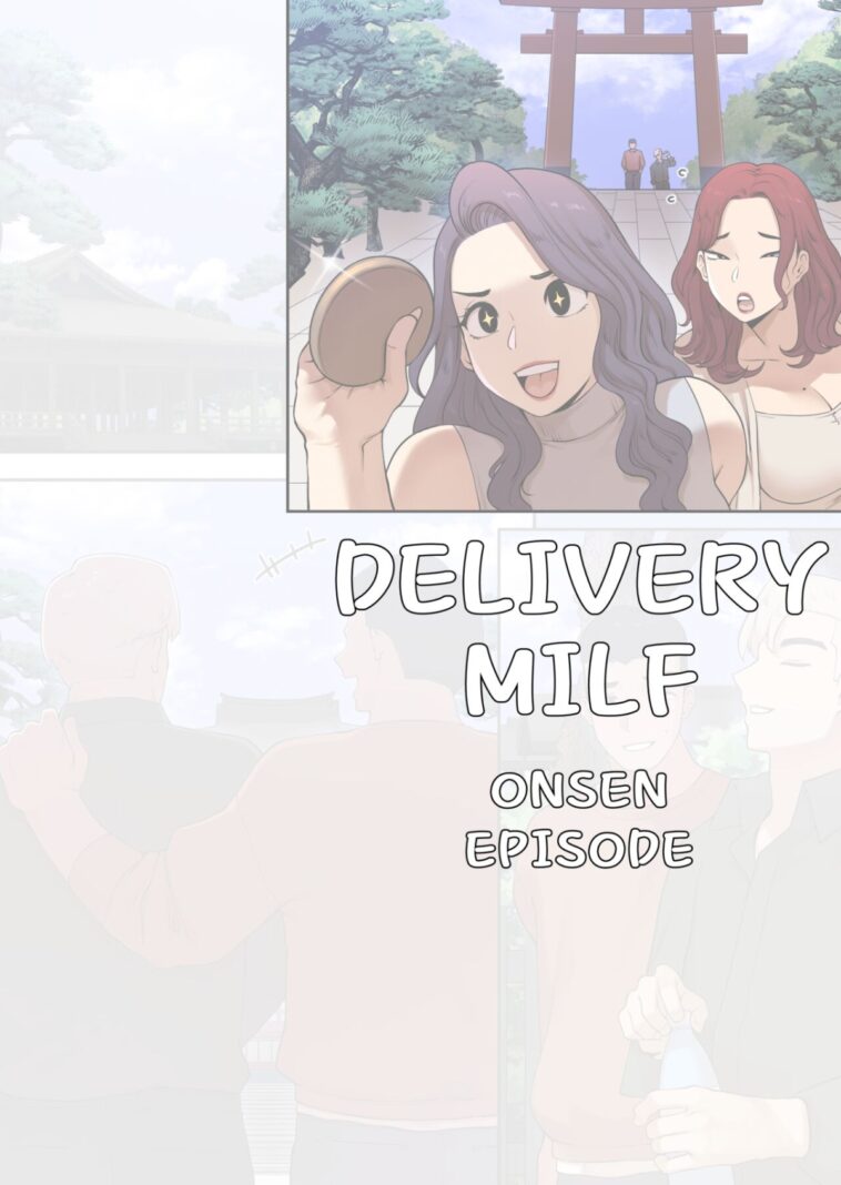 DELIVERY MILF Onsen episode by "Abbb" - #130699 - Read hentai Doujinshi online for free at Cartoon Porn
