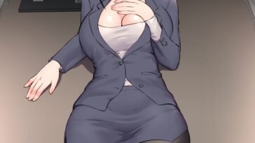 Everyone's Ms.Takizawa by "Drd" - #130401 - Read hentai Doujinshi online for free at Cartoon Porn
