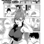 Fellatio Kenkyuubu Ch. 4 by "Zonda" - #131075 - Read hentai Manga online for free at Cartoon Porn