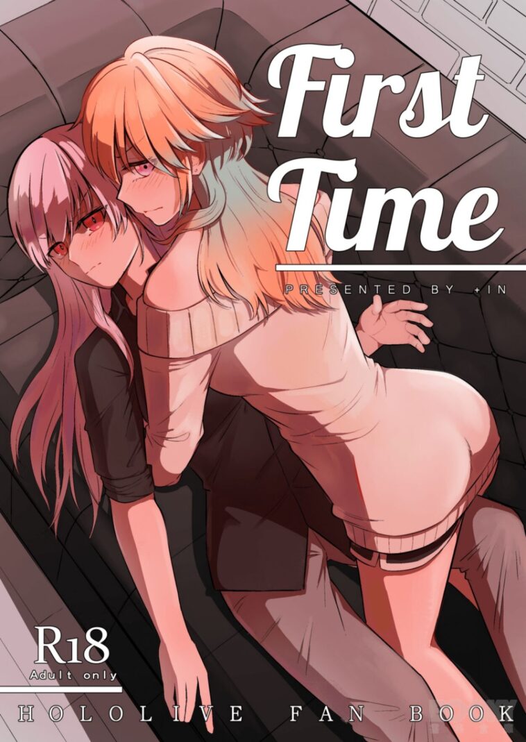 First Time by "Unknown" - #129810 - Read hentai Doujinshi online for free at Cartoon Porn
