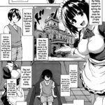 Fudeoro Sisters Ch. 1 by "Tachibana Omina" - #128826 - Read hentai Manga online for free at Cartoon Porn